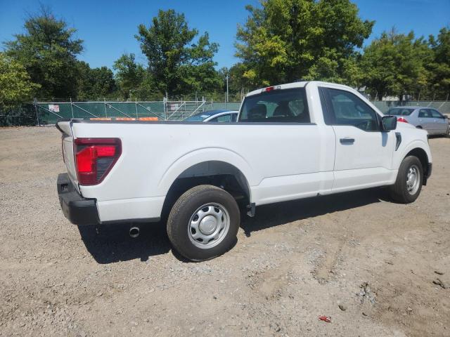 2024 FORD F150 XL - 1FTMF1KP6RKD53294