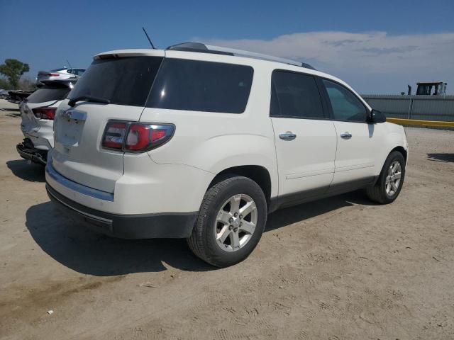 2015 GMC ACADIA SLE 1GKKRNED1FJ290666