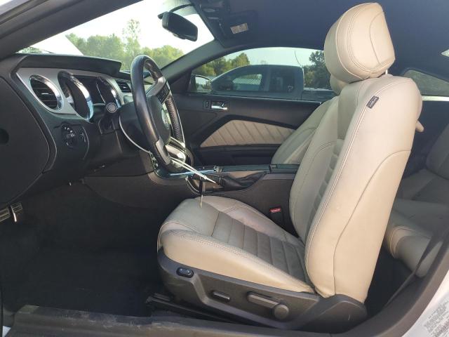 2014 FORD MUSTANG #3293499419