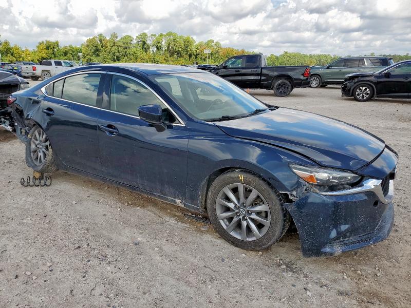 2018 MAZDA 6 SPORT - JM1GL1UMXJ1333732