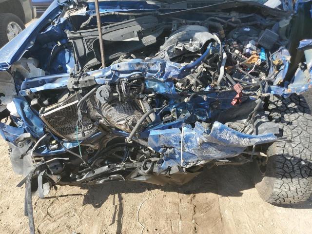 2016 TOYOTA TACOMA DOUBLE CAB 3TMAZ5CN1GM006783