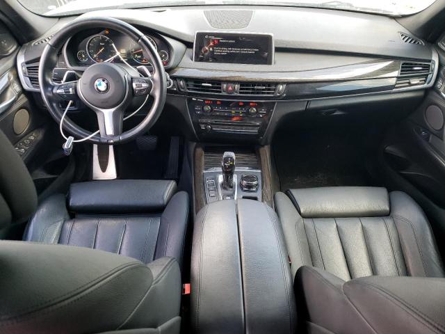 2016 BMW X5 5UXKR0C53G0S88031