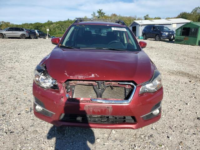 2016 SUBARU IMPREZA SP JF1GPAP65G8293373