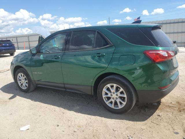 2019 CHEVROLET EQUINOX LS - 2GNAXHEV8K6220569