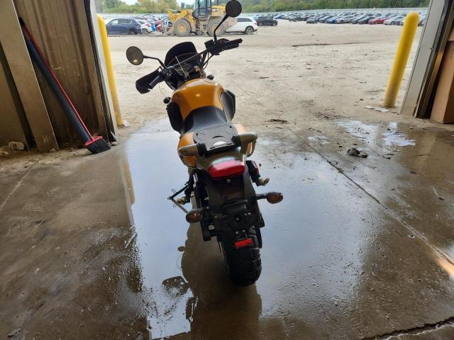 2006 BUELL ULYSSES XB - 4MZDX03D963703868