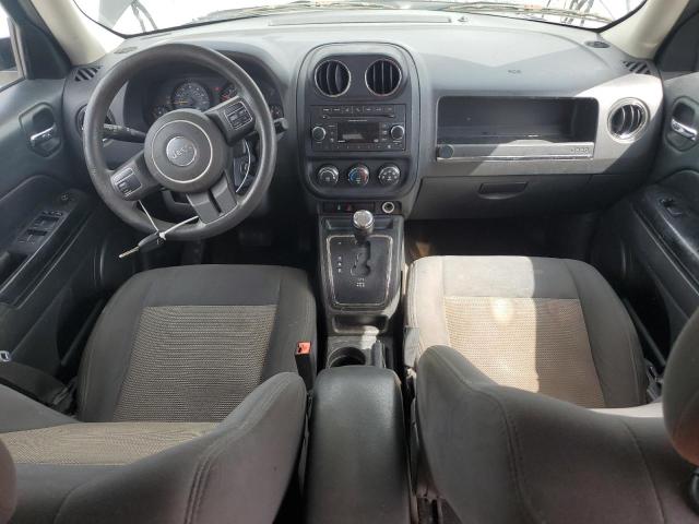 2017 JEEP PATRIOT SP 1C4NJPBA8HD150525