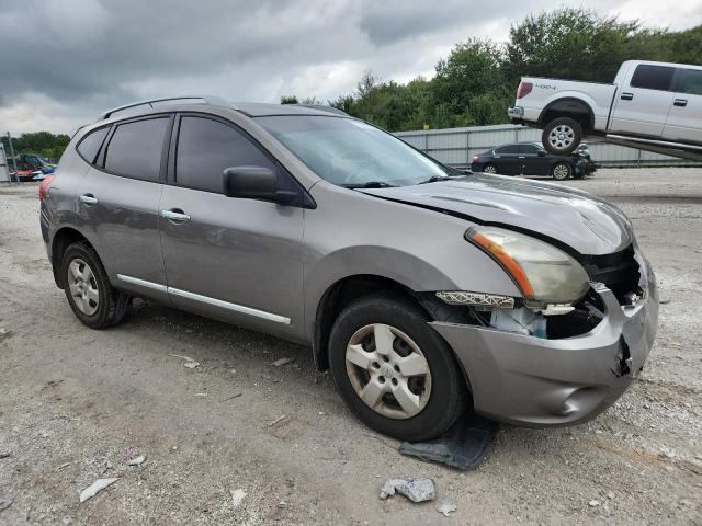 2015 NISSAN ROGUE SELE JN8AS5MT1FW661899