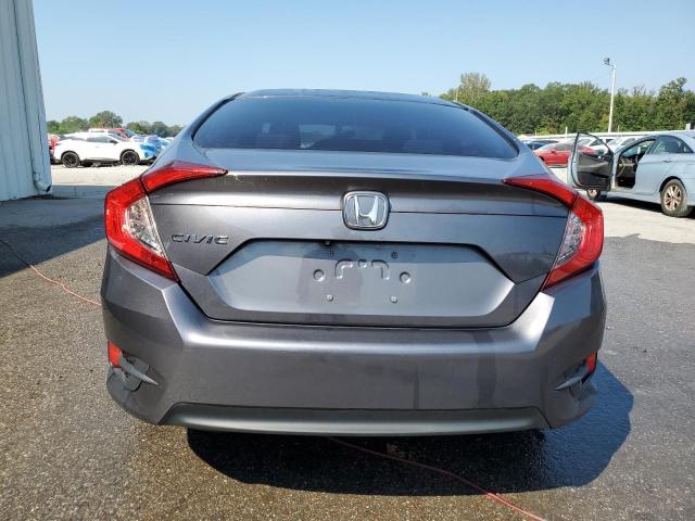 2016 HONDA CIVIC EX #3290284272