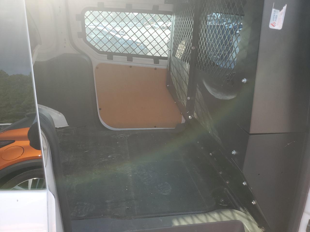 FORD TRANSIT CONNECT XLT