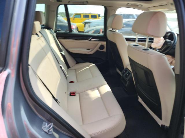 2021 BMW X3 XDRIVE2 #3279643928