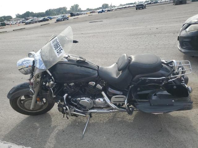 2005 YAMAHA XVZ13 CT JYAVP18E65A001755