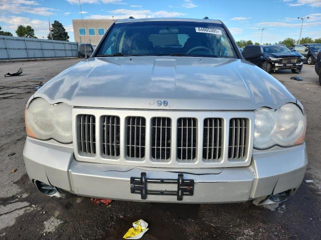 2010 JEEP GRAND CHER - 1J4PR4GK3AC154408