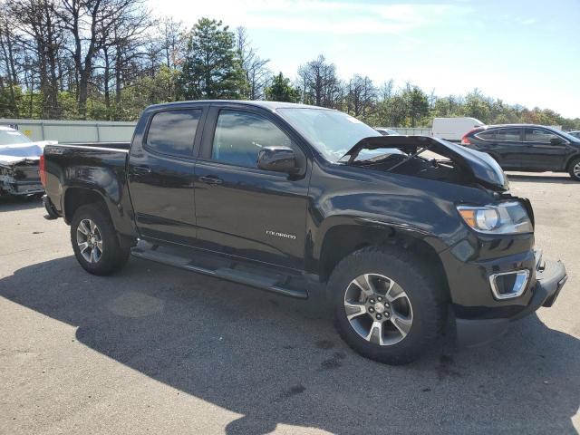 2020 CHEVROLET COLORADO Z 1GCGTDEN1L1179696