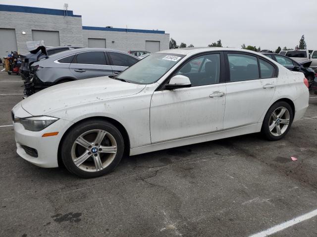 2013 BMW 328 XI #3303780436