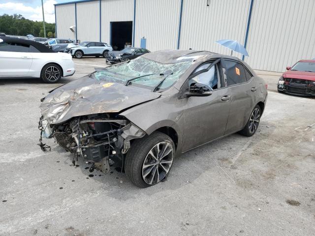 TOYOTA COROLLA L