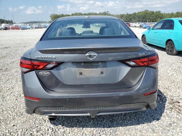 2020 NISSAN SENTRA SR - 3N1AB8DV1LY213409