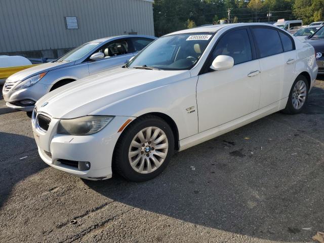 BMW 328 XI SUL