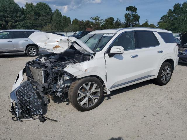 HYUNDAI PALISADE L
