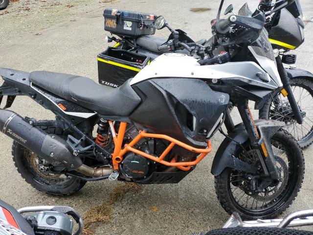 2016 KTM 1190 ADVEN VBKV29403GM941152