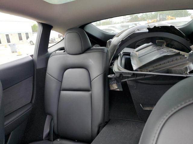 2024 TESLA MODEL Y #3302646007