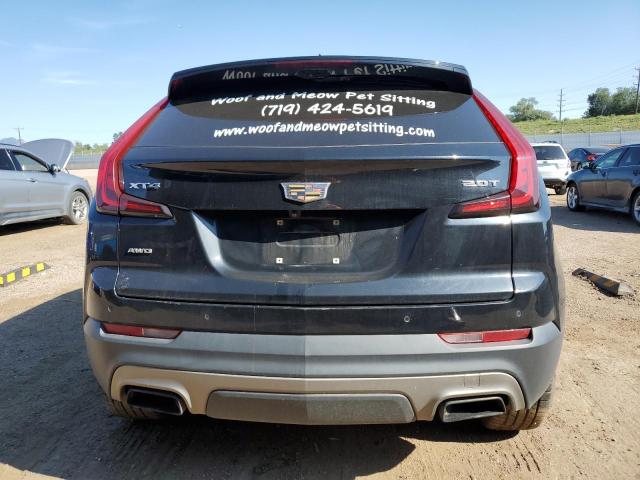 2019 CADILLAC XT4 PREMIU 1GYFZDR47KF154874