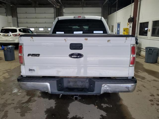 2014 FORD F150 SUPER #3263652690