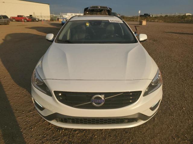 2018 VOLVO V60 T6 DYN YV149MSL3J2383812