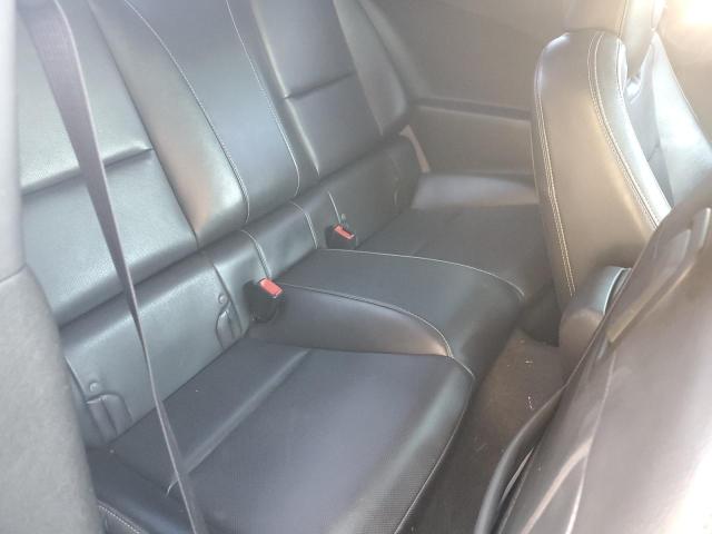2013 CHEVROLET CAMARO 2SS #3285011964