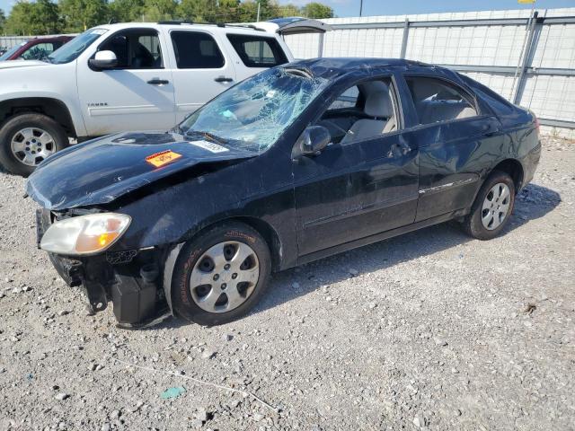 KIA SPECTRA EX