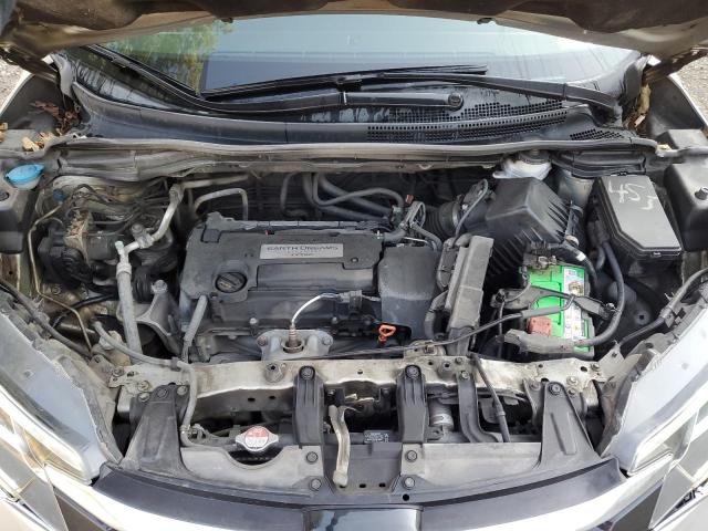 2015 HONDA CR-V EX - 5J6RM4H51FL091896