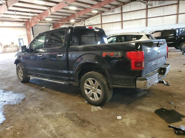 2018 FORD F150 SUPERCREW #3316775409