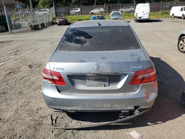 2010 MERCEDES-BENZ E 350 4MAT - WDDHF8HB9AA172440