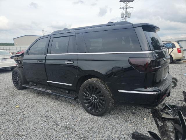 2018 LINCOLN NAVIGATOR 5LMJJ3LTXJEL12087