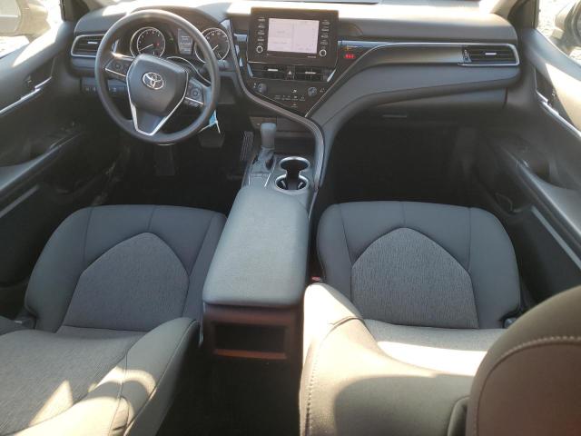 2023 TOYOTA CAMRY LE 4T1C11AK2PU792280