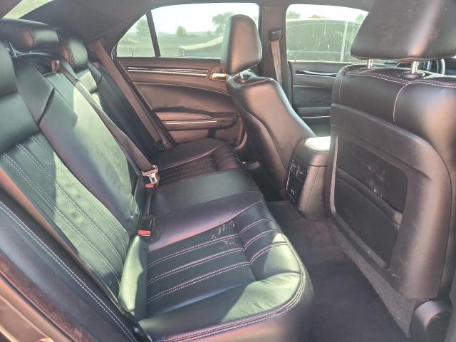 2017 CHRYSLER 300 S 2C3CCABG1HH608318