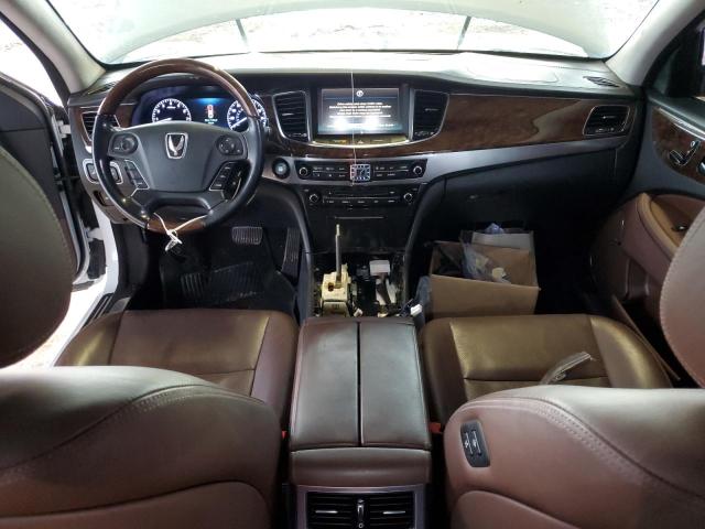 2015 HYUNDAI EQUUS SIGN KMHGH4JH6FU093395