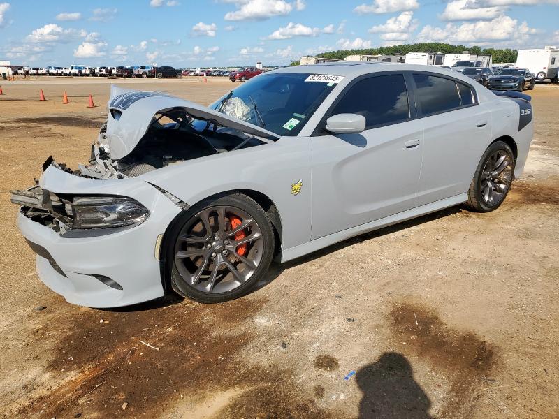 2021 DODGE CHARGER SC - 2C3CDXGJ6MH569384