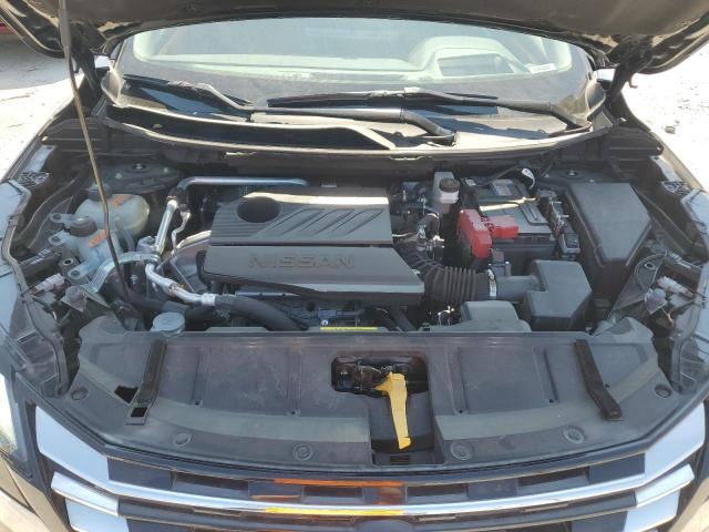 2024 NISSAN ROGUE PLAT JN8BT3DD5RW455696