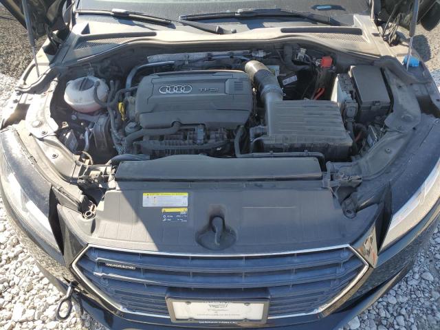 2016 AUDI TT TRUC5AFV8G1019848