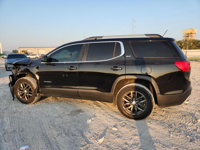2017 GMC ACADIA SLT 1GKKNMLS4HZ293931
