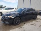 2016 CHEVROLET IMPALA LTZ - 2G1145S35G9199827