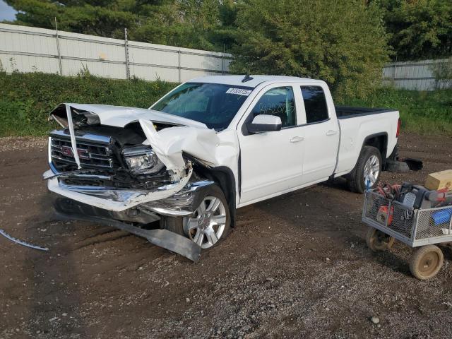 Global Auto Auctions: 2019 GMC SIERRA LIM