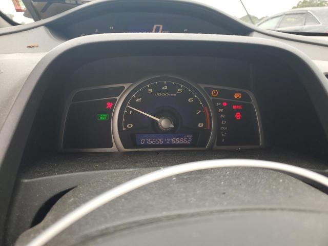 2010 HONDA CIVIC LX #3280286978