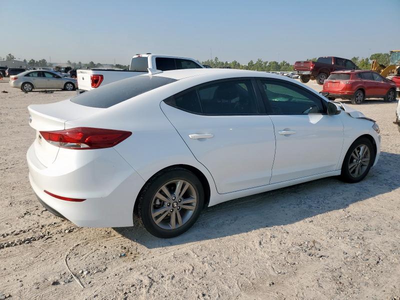 2018 HYUNDAI ELANTRA SE - 5NPD84LF4JH360992