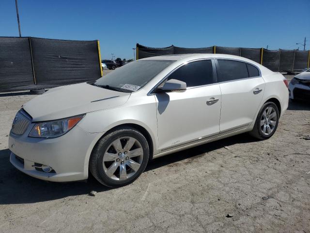 BUICK LACROSSE PREMIUM