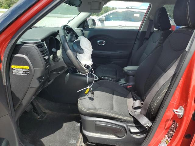 2015 KIA SOUL + KNDJP3A55F7814432