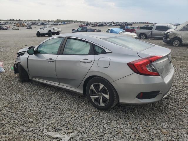 2020 HONDA CIVIC LX - 19XFC2F69LE027220