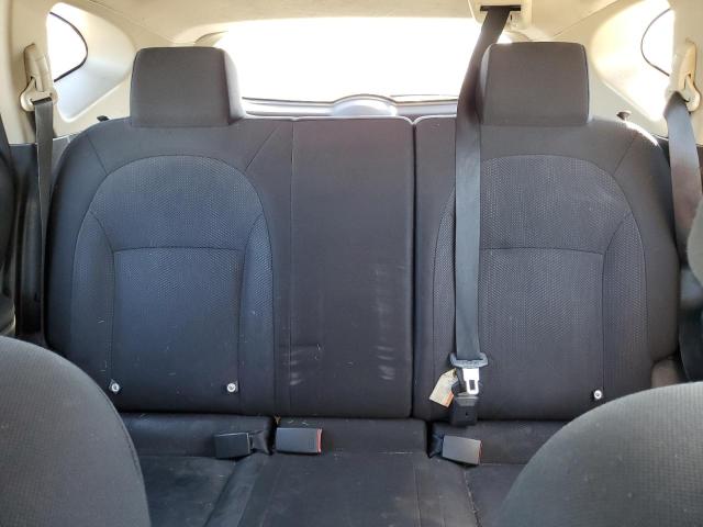 2015 NISSAN ROGUE SELE JN8AS5MT3FW674668