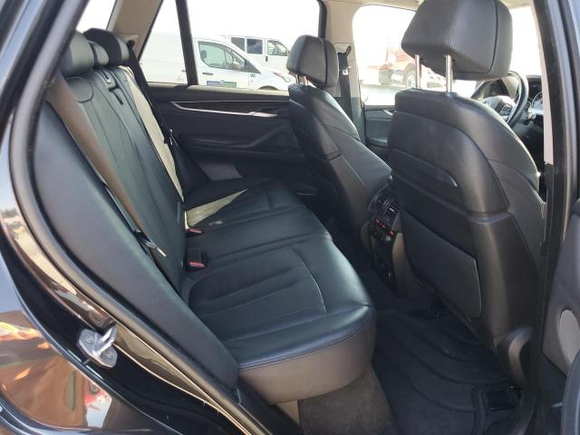 2016 BMW X5 XDR40E #3291472946