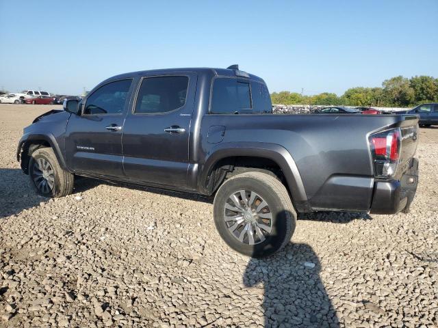 2022 TOYOTA TACOMA DOU #3290245203